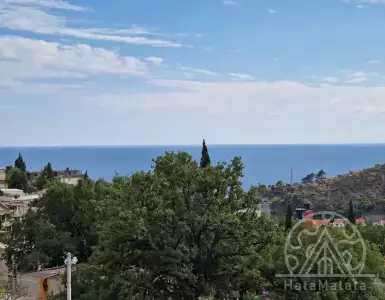 Купить дом в Черногории 127000€