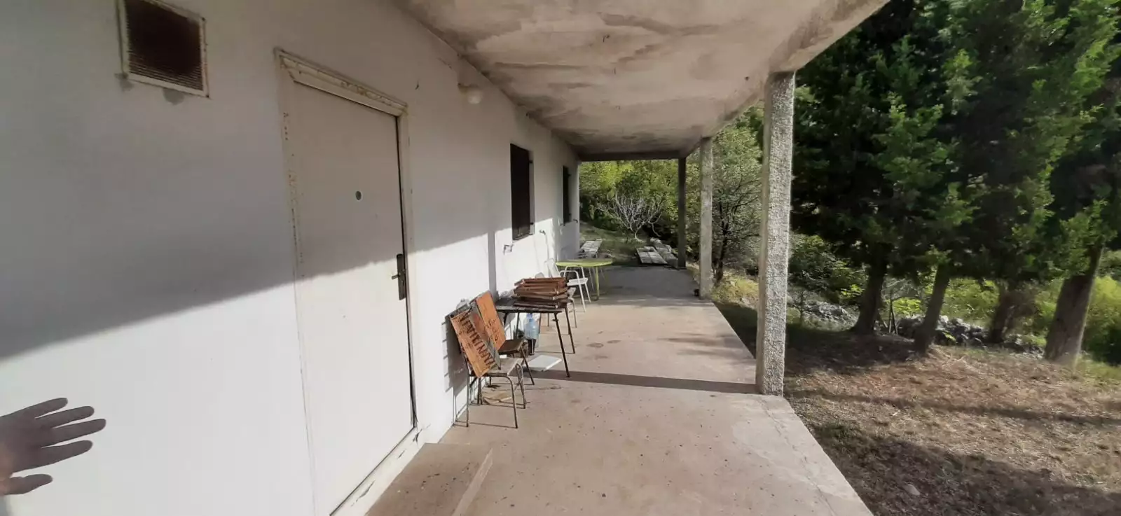 Дом 76м² в Черногории, Бар. Стоимостью 135000€ аренда фото-4