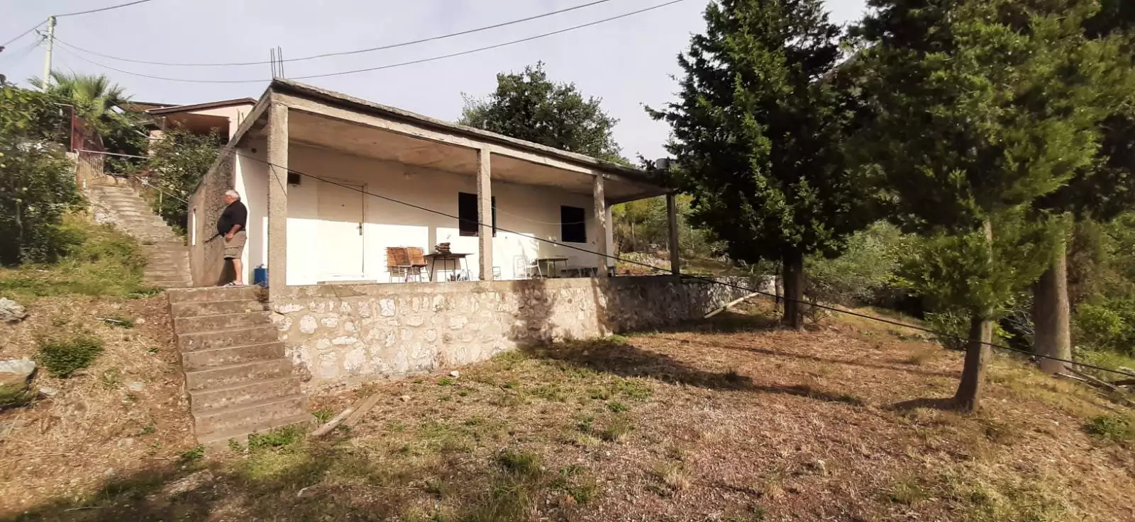 Дом 76м² в Черногории, Бар. Стоимостью 135000€ аренда фото-7