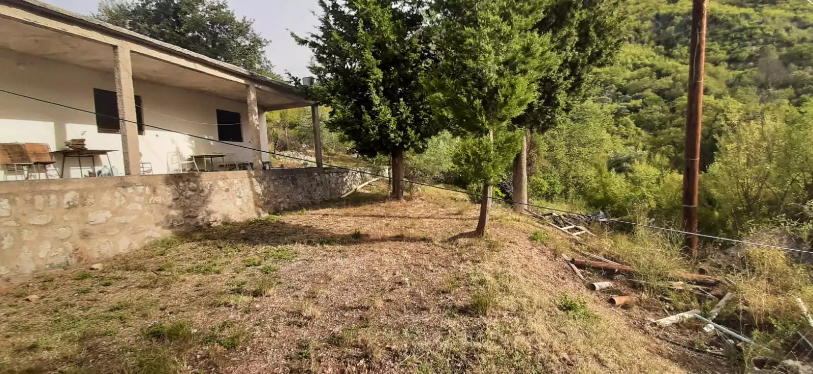 Дом 76м² в Черногории, Бар. Стоимостью 135000€ аренда фото-8
