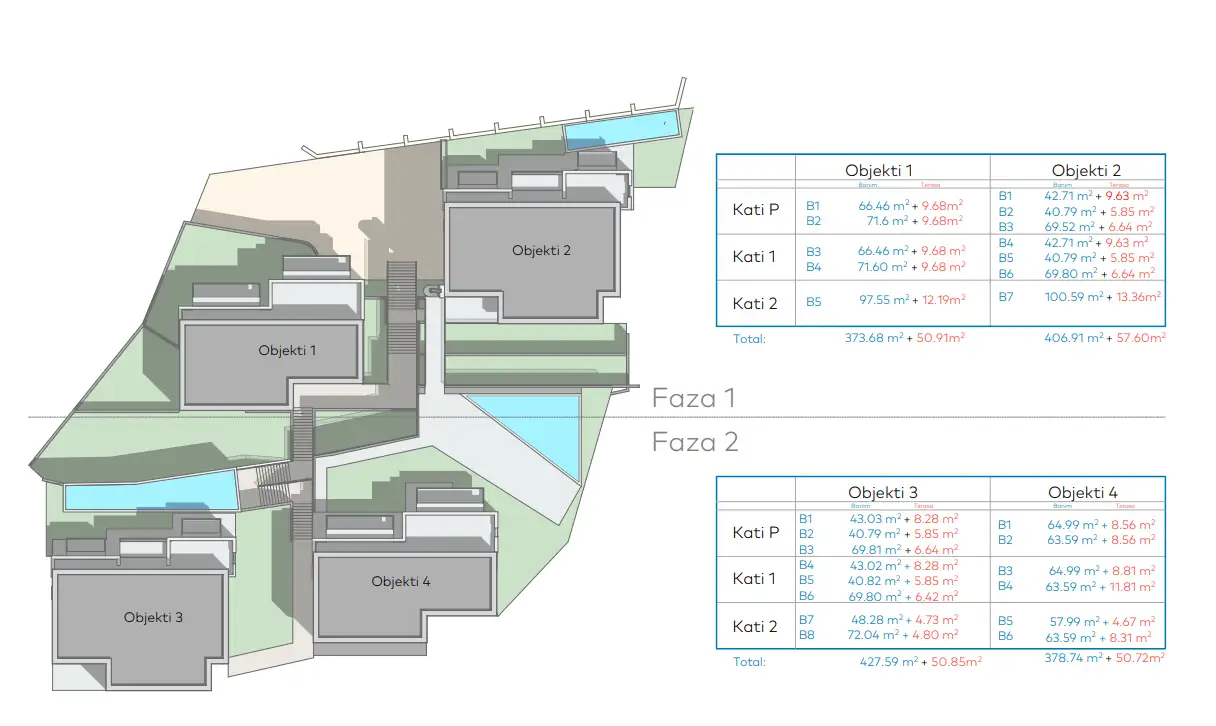 Квартира 40м² в Черногории, Котор. Стоимостью 160000€ аренда фото-8