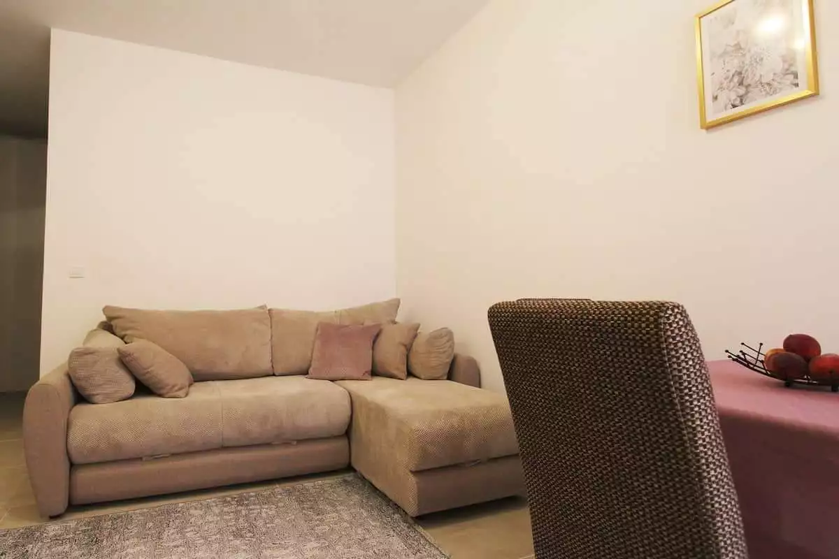 Квартира 39м² в Черногории, Будва. Стоимостью 106000€ аренда фото-2