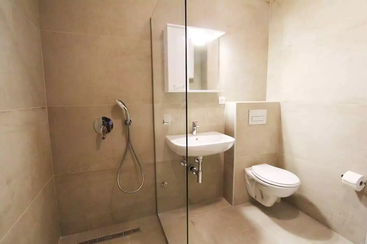 Квартира 39м² в Черногории, Будва. Стоимостью 106000€ аренда фото-7