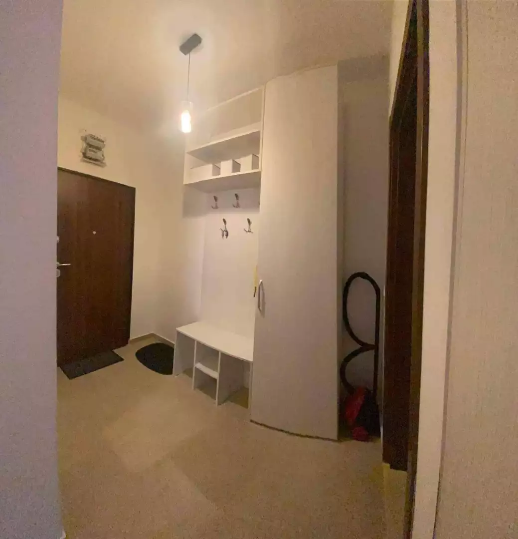 Квартира 39м² в Черногории, Будва. Стоимостью 106000€ аренда фото-9