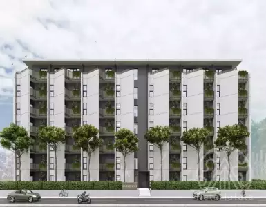 Купить квартиру в Черногории 153600€