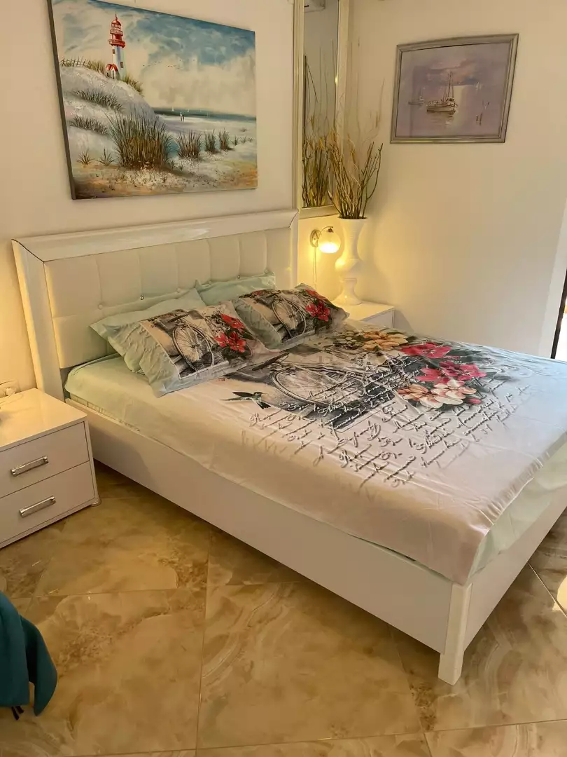 Квартира 46м² в Черногории, Добра Вода. Стоимостью 180000€ аренда фото-8