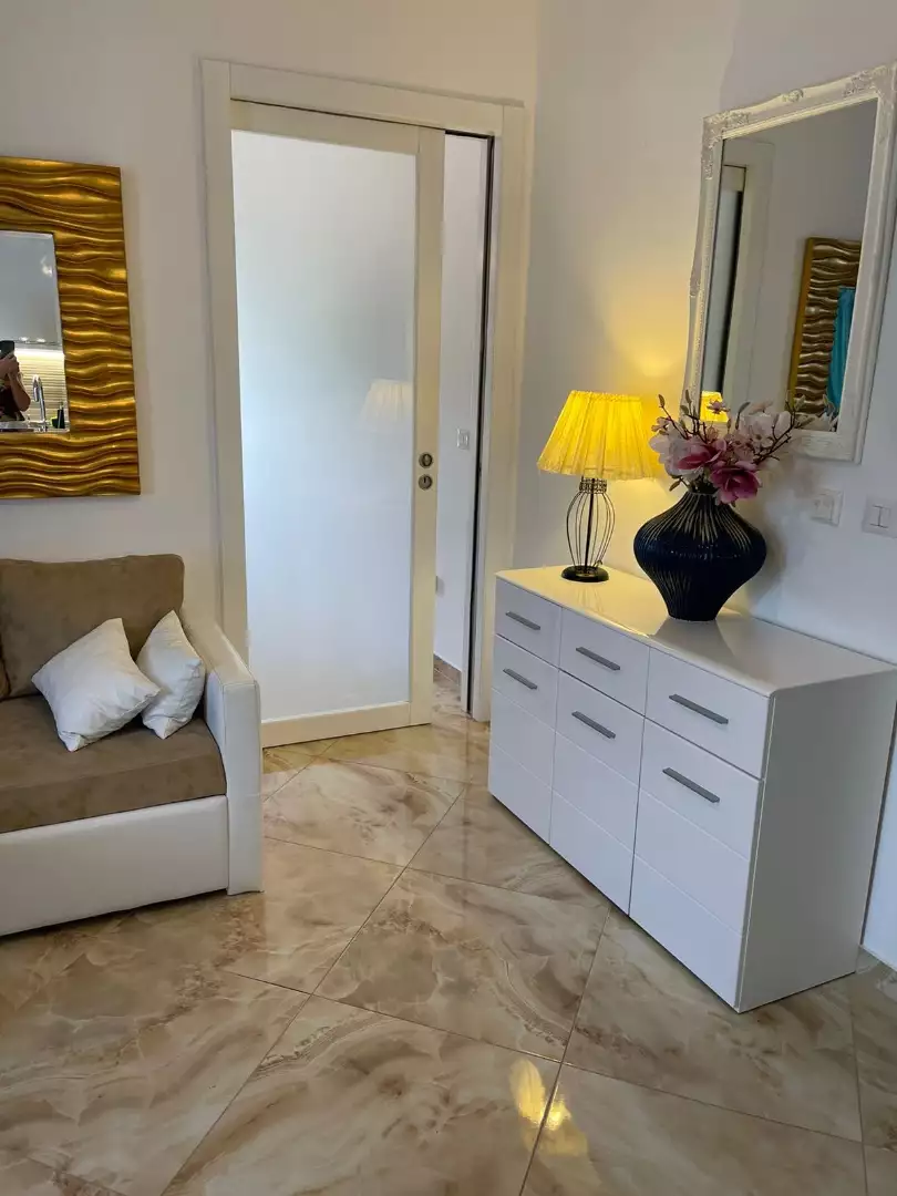 Квартира 46м² в Черногории, Добра Вода. Стоимостью 180000€ аренда фото-11