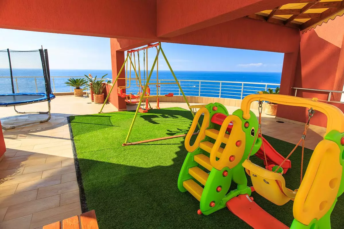 Квартира 46м² в Черногории, Добра Вода. Стоимостью 180000€ аренда фото-16