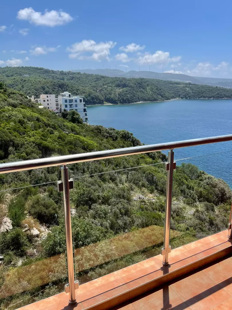 Квартира 46м² в Черногории, Добра Вода. Стоимостью 180000€ аренда фото-19