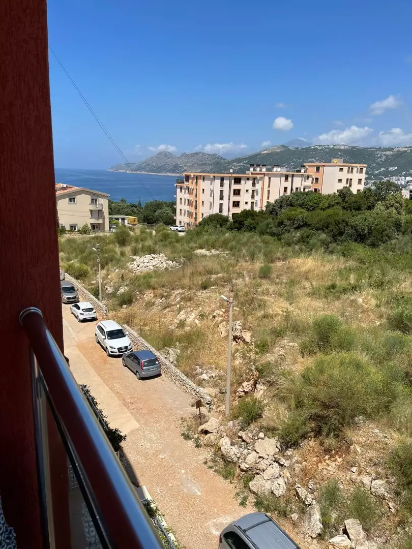 Квартира 46м² в Черногории, Добра Вода. Стоимостью 180000€ аренда фото-21
