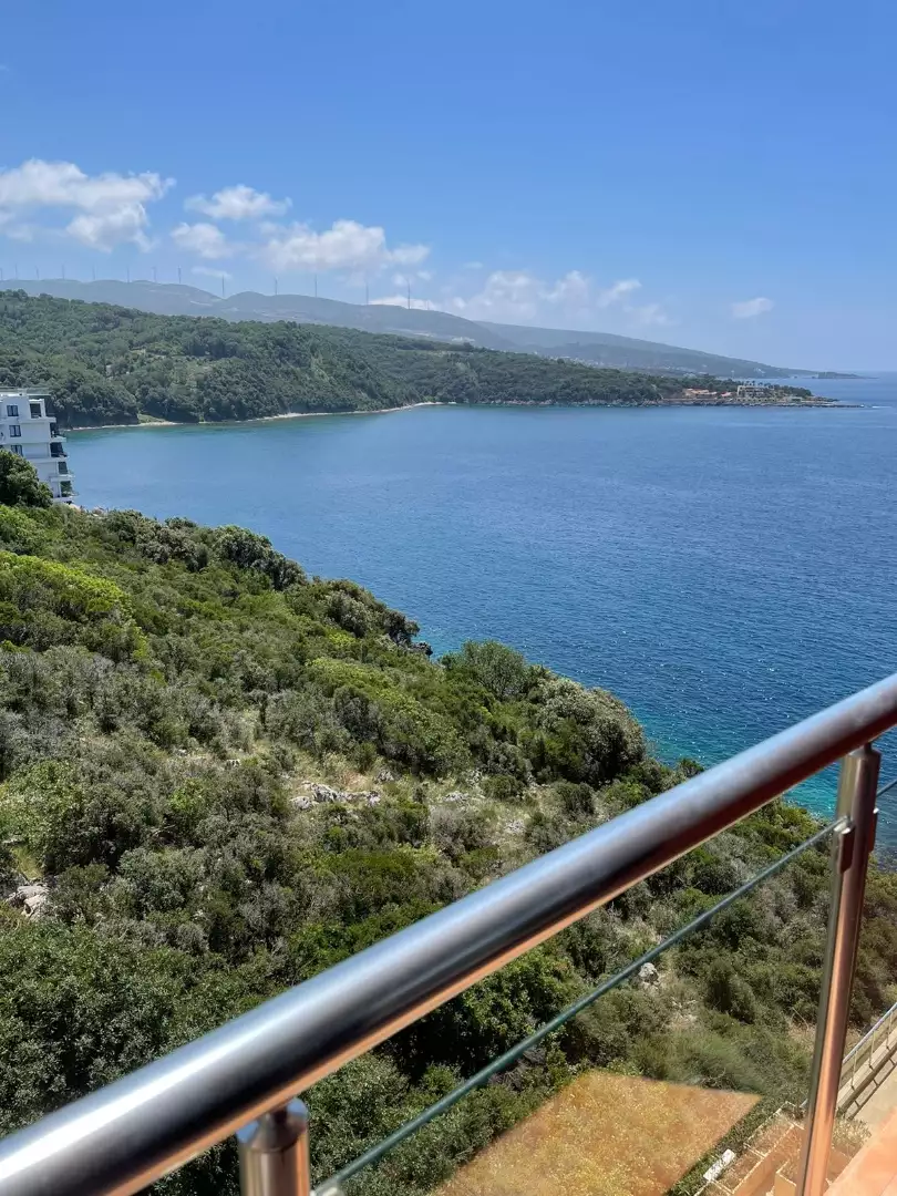 Квартира 46м² в Черногории, Добра Вода. Стоимостью 180000€ аренда фото-22