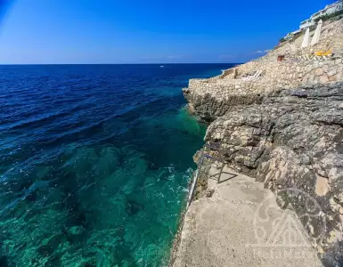 Купить квартиру в Черногории 180000€