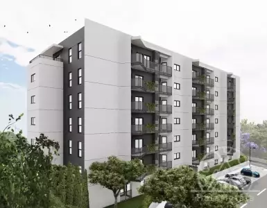 Купить квартиру в Черногории 308550€