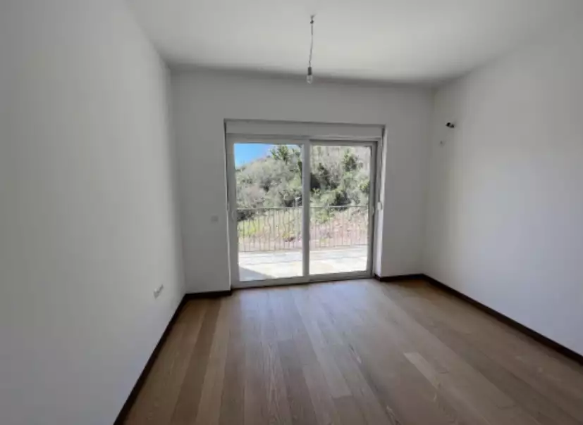 Квартира 50м² в Черногории, Пржно. Стоимостью 96000€ аренда фото-4