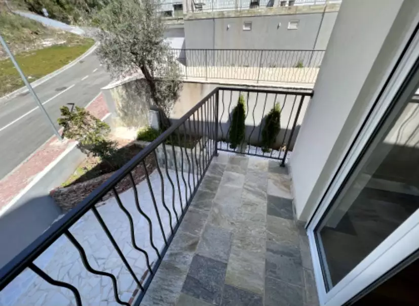 Квартира 50м² в Черногории, Пржно. Стоимостью 96000€ аренда фото-5