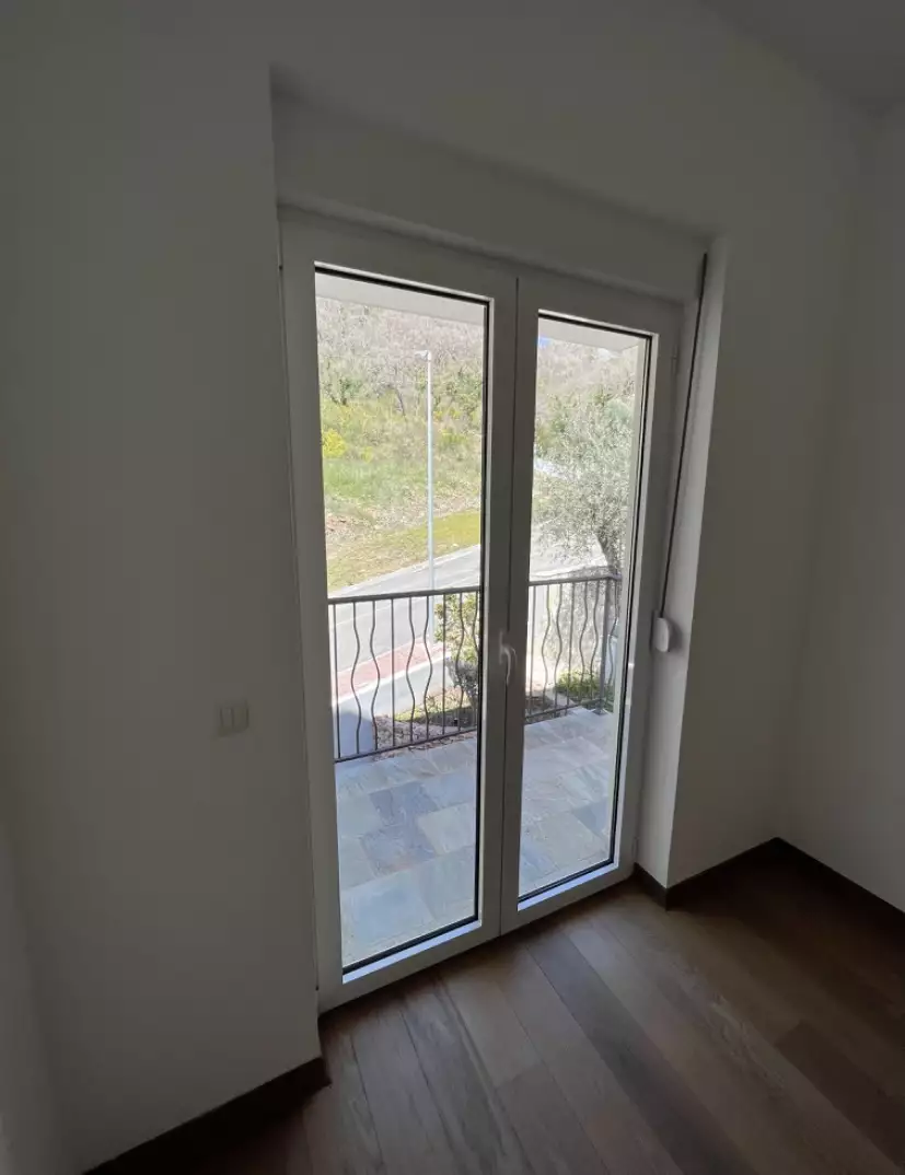 Квартира 50м² в Черногории, Пржно. Стоимостью 96000€ аренда фото-6