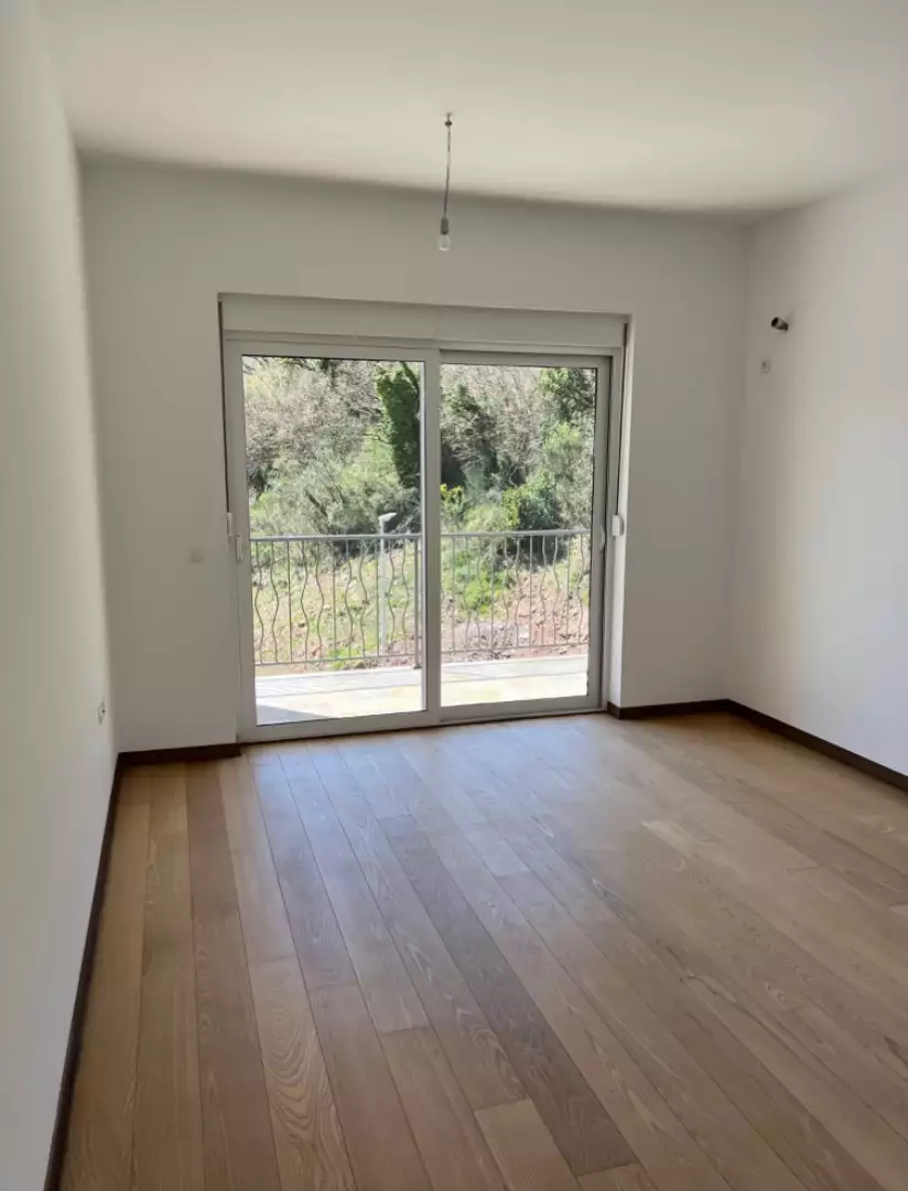 Квартира 50м² в Черногории, Пржно. Стоимостью 96000€ аренда фото-7