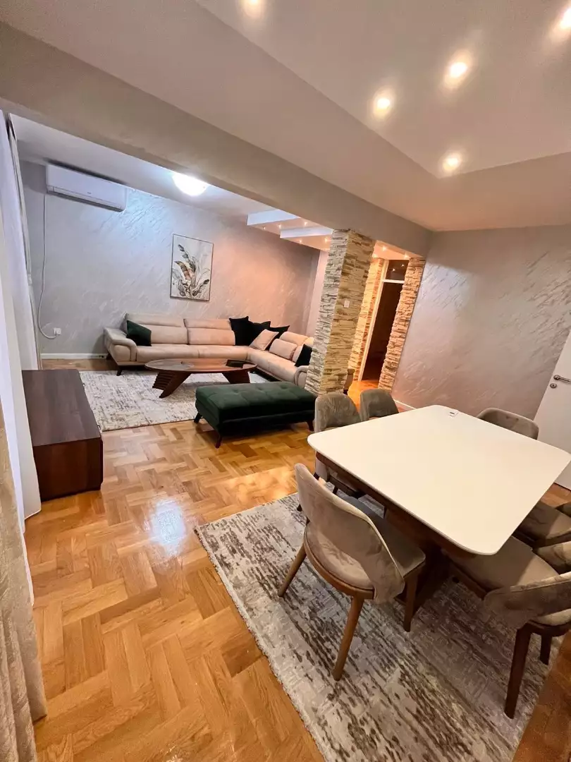 Квартира 130м² в Черногории, Будва. Стоимостью 250000€ аренда фото-1