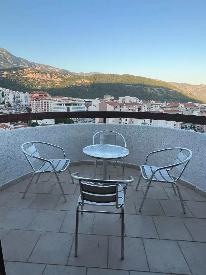 Квартира 130м² в Черногории, Будва. Стоимостью 250000€ аренда фото-3