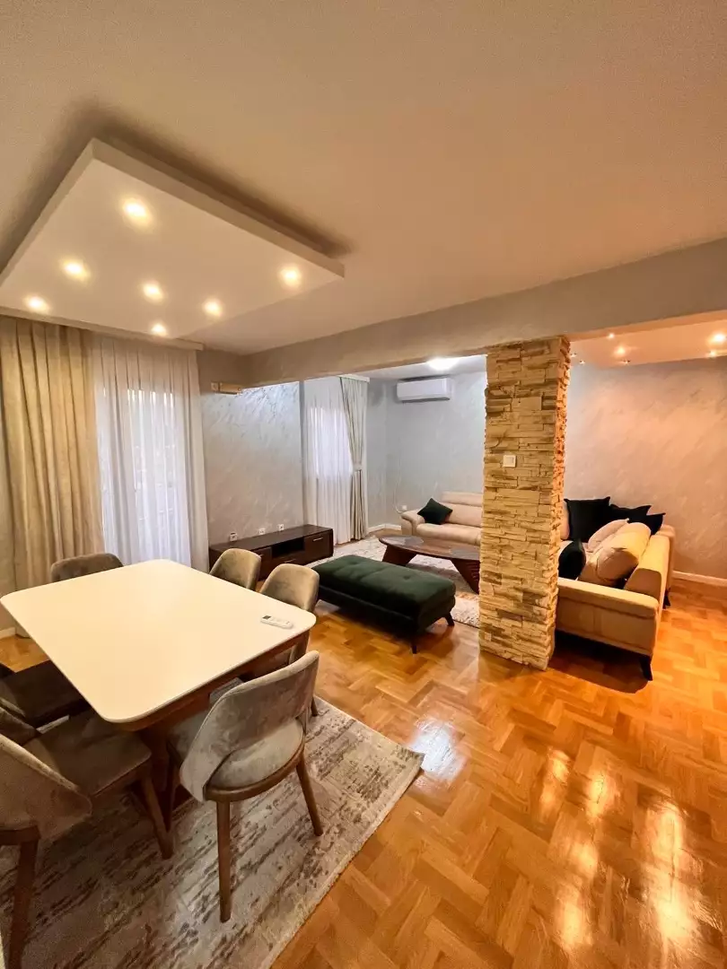 Квартира 130м² в Черногории, Будва. Стоимостью 250000€ аренда фото-4