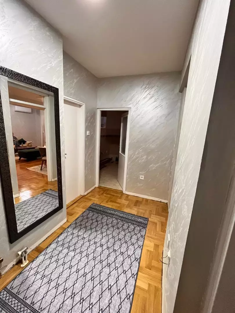 Квартира 130м² в Черногории, Будва. Стоимостью 250000€ аренда фото-6