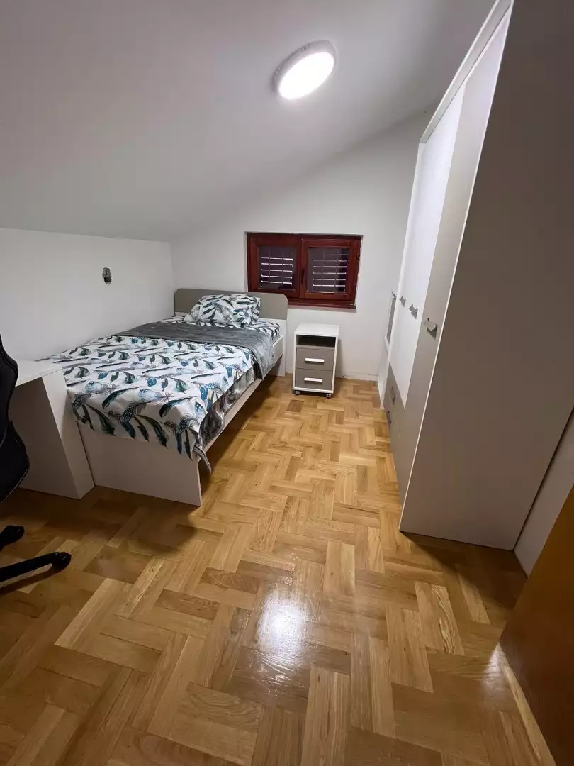Квартира 130м² в Черногории, Будва. Стоимостью 250000€ аренда фото-9