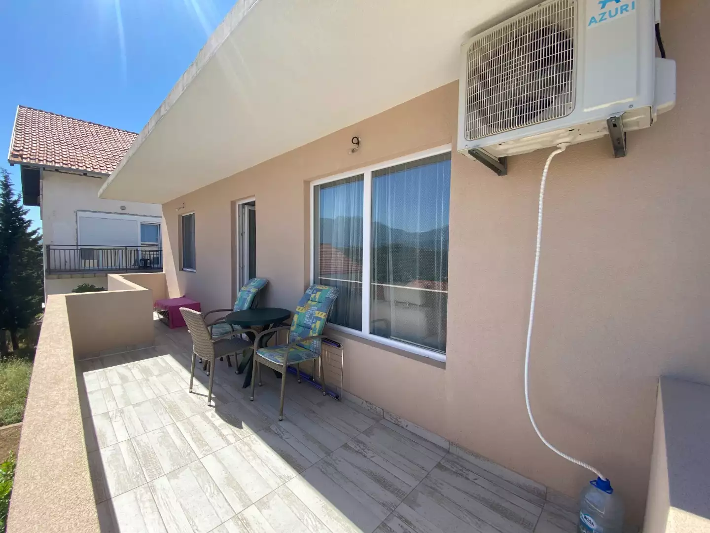 Дом 160м² в Черногории, Тиват. Стоимостью 350000€ аренда фото-5