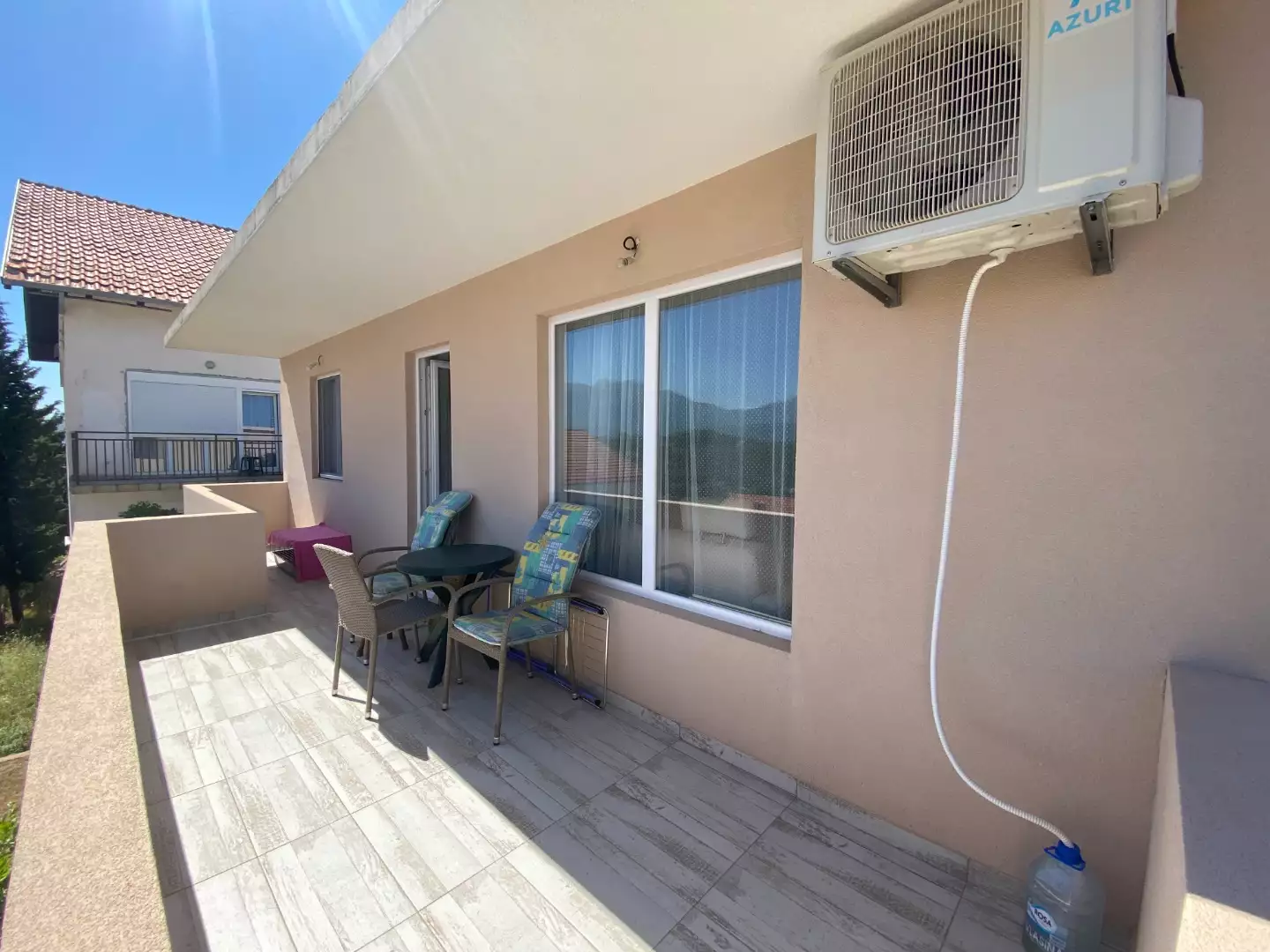 Дом 160м² в Черногории, Тиват. Стоимостью 350000€ аренда фото-6