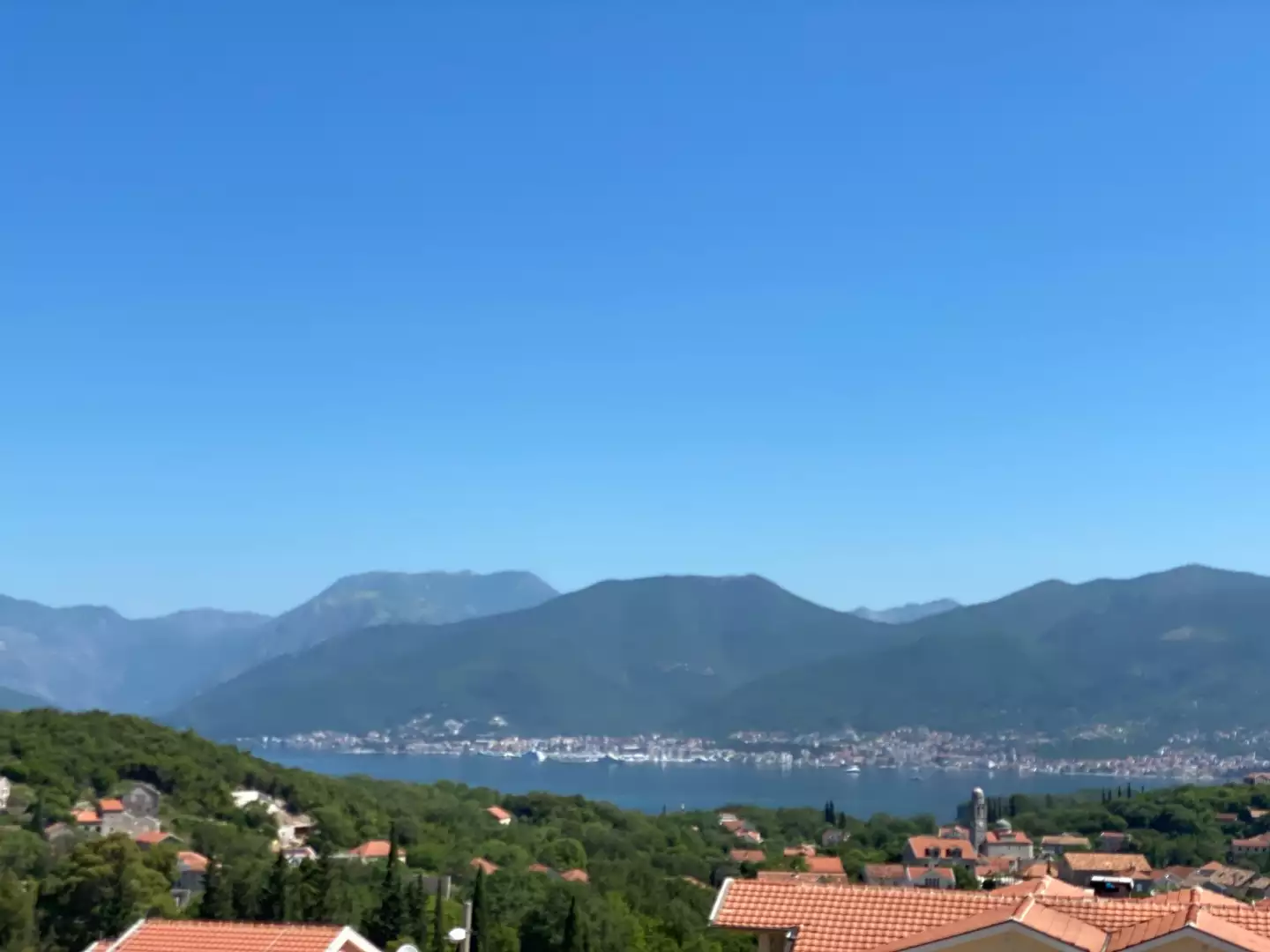 Дом 160м² в Черногории, Тиват. Стоимостью 350000€ аренда фото-7