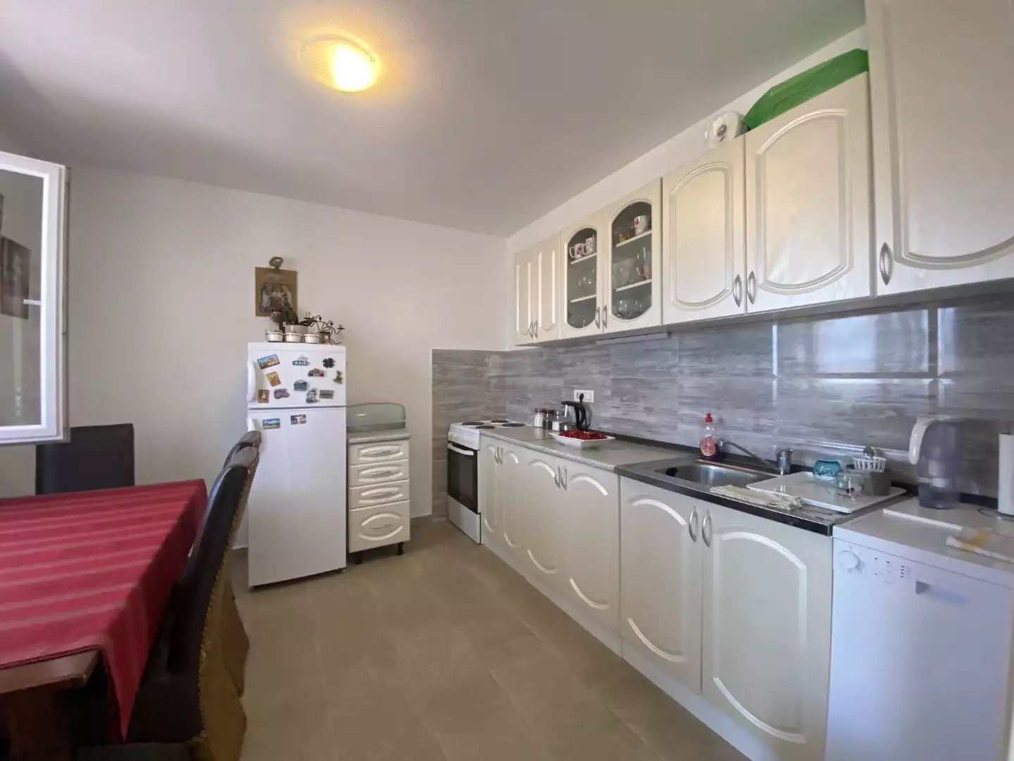 Дом 160м² в Черногории, Тиват. Стоимостью 350000€ аренда фото-14
