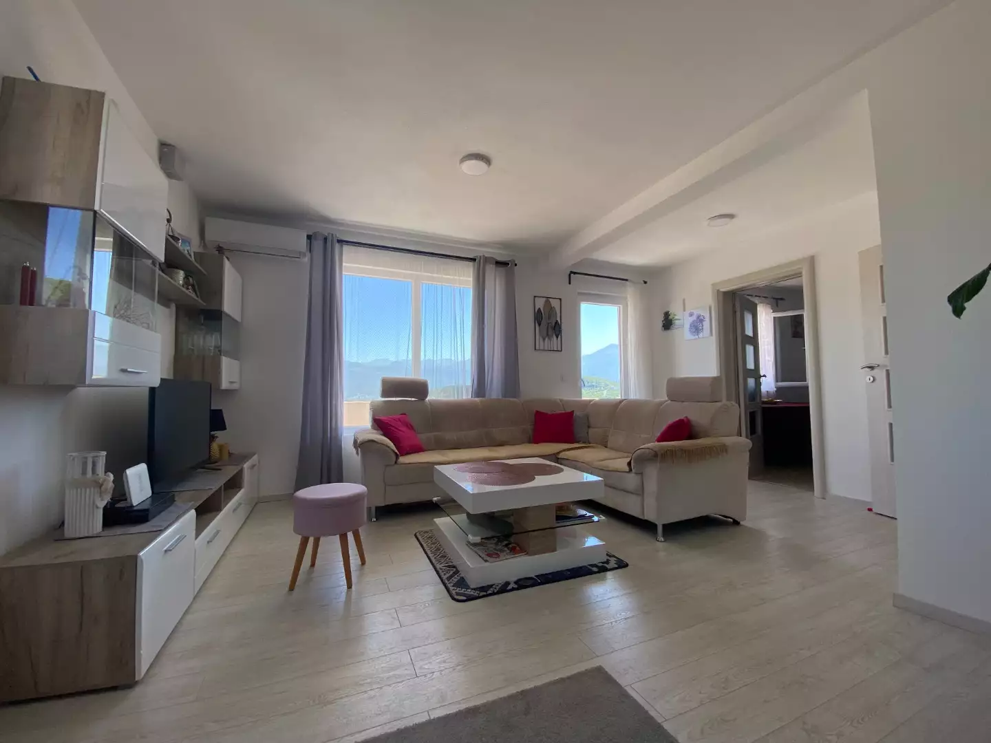 Дом 160м² в Черногории, Тиват. Стоимостью 350000€ аренда фото-15