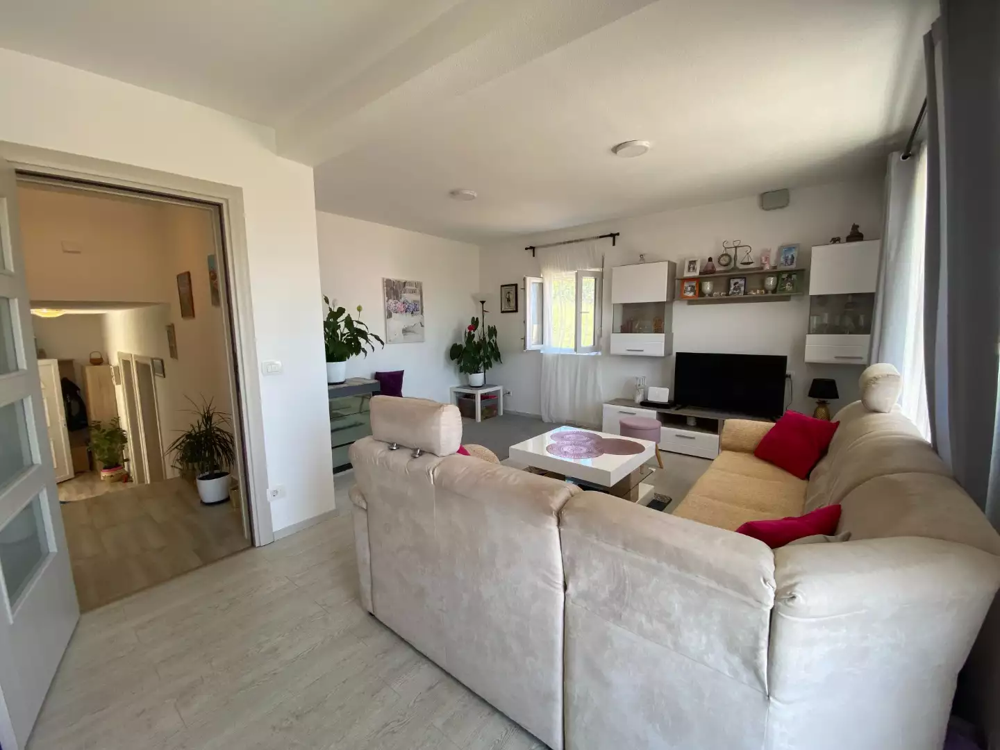 Дом 160м² в Черногории, Тиват. Стоимостью 350000€ аренда фото-16