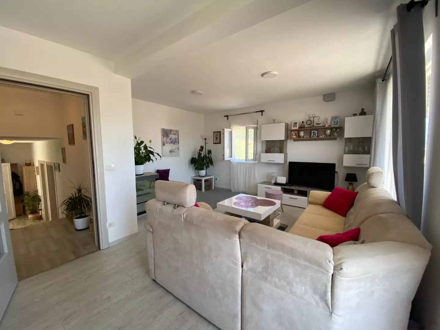 Дом 160м² в Черногории, Тиват. Стоимостью 350000€ аренда фото-17