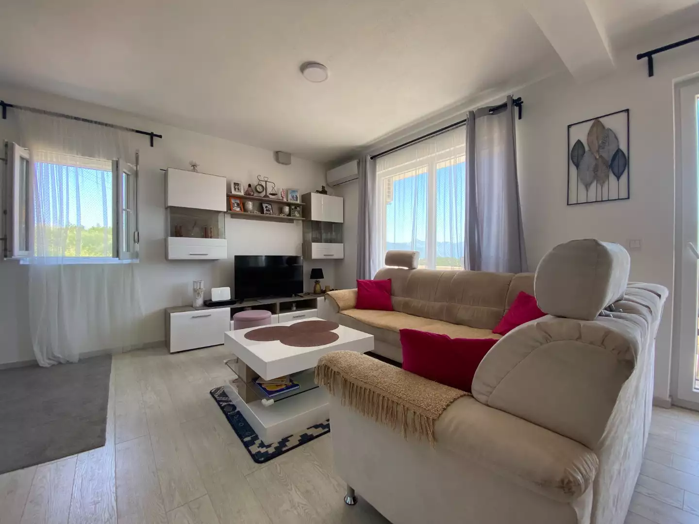 Дом 160м² в Черногории, Тиват. Стоимостью 350000€ аренда фото-19