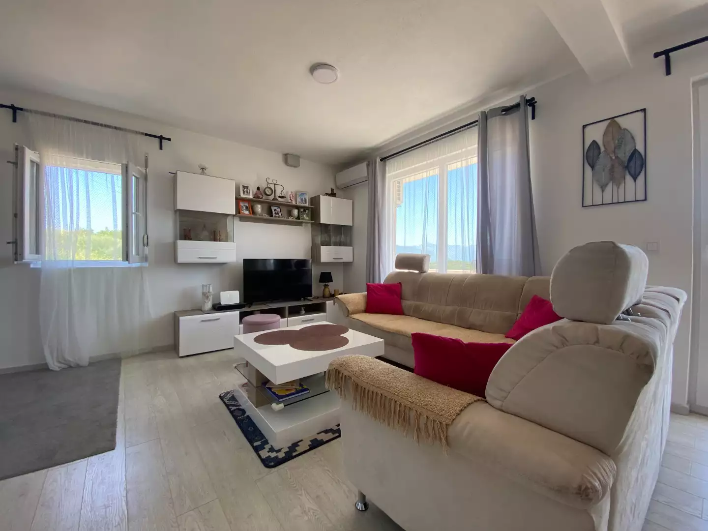 Дом 160м² в Черногории, Тиват. Стоимостью 350000€ аренда фото-20