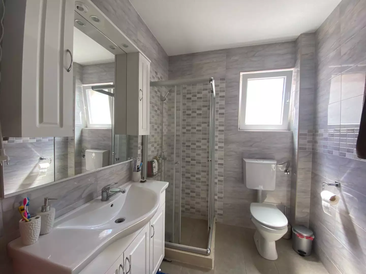 Дом 160м² в Черногории, Тиват. Стоимостью 350000€ аренда фото-21