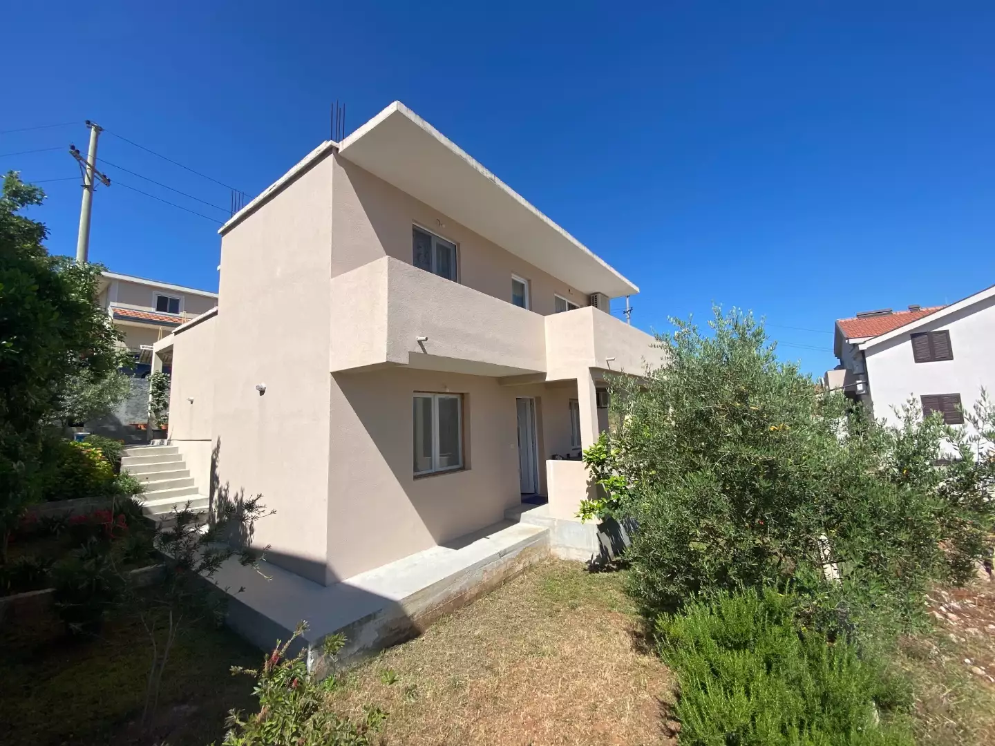 Дом 160м² в Черногории, Тиват. Стоимостью 350000€ аренда фото-36