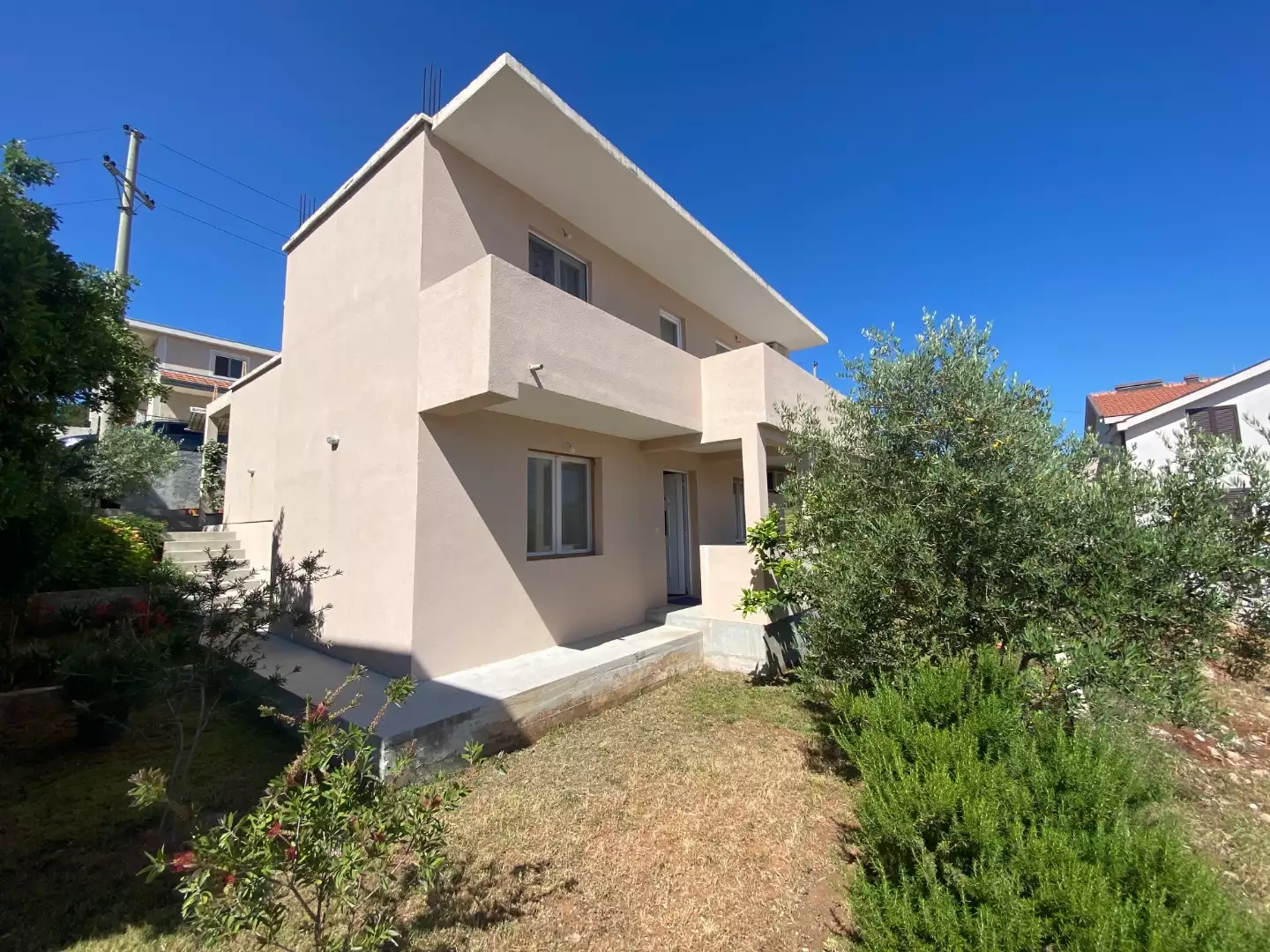 Дом 160м² в Черногории, Тиват. Стоимостью 350000€ аренда фото-37