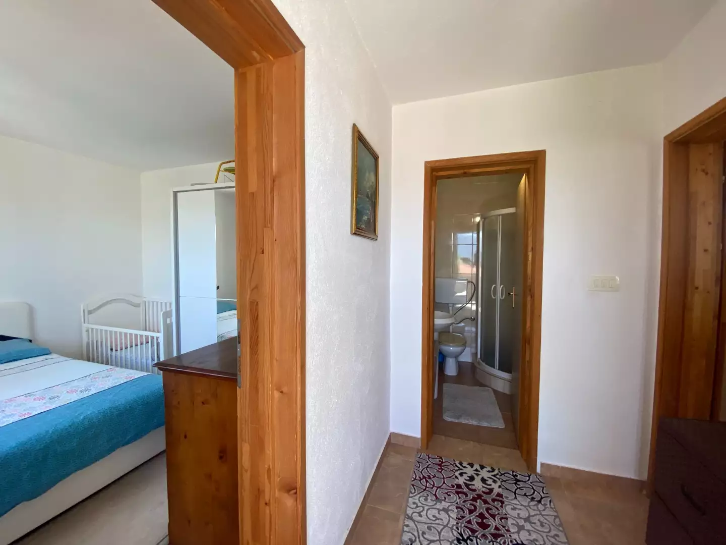 Дом 160м² в Черногории, Тиват. Стоимостью 350000€ аренда фото-38