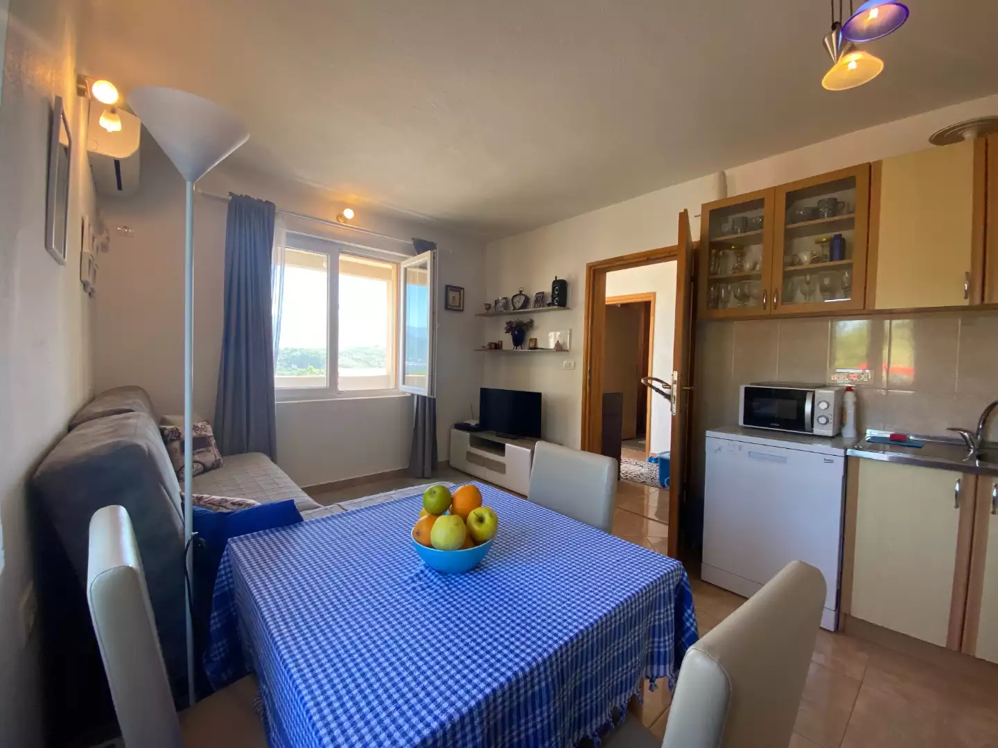 Дом 160м² в Черногории, Тиват. Стоимостью 350000€ аренда фото-47