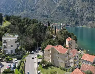 Купить квартиру в Черногории 750000€