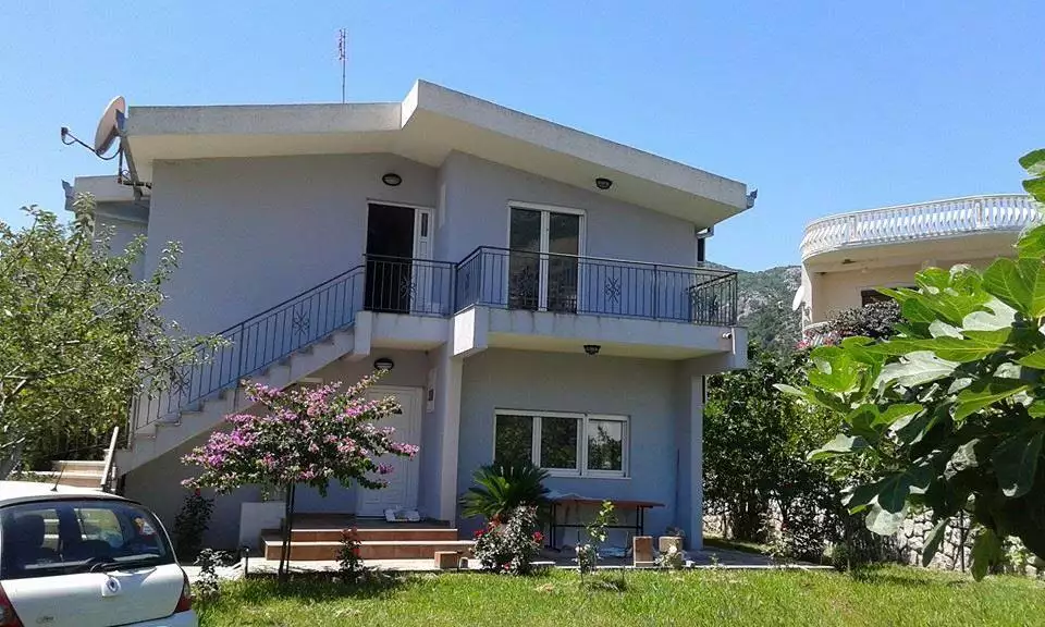 Отель, гостиница 252м² в Черногории, Сутоморе. Стоимостью 299000€ аренда фото-1