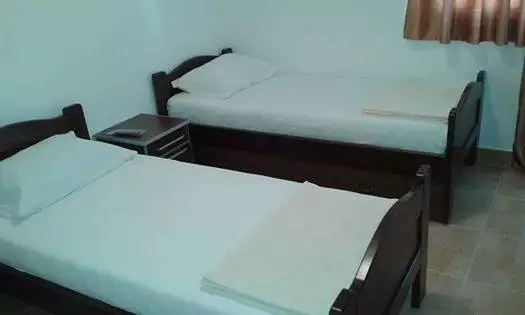 Отель, гостиница 252м² в Черногории, Сутоморе. Стоимостью 299000€ аренда фото-5