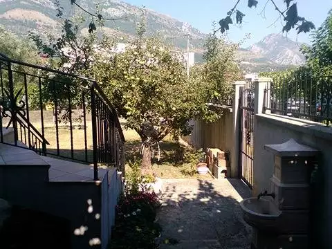 Отель, гостиница 252м² в Черногории, Сутоморе. Стоимостью 299000€ аренда фото-11