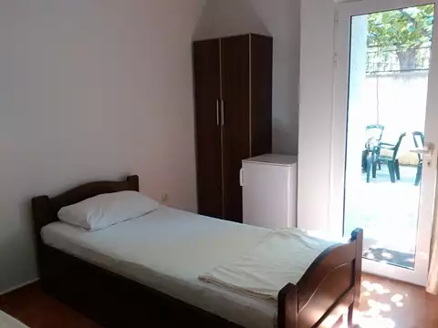 Отель, гостиница 252м² в Черногории, Сутоморе. Стоимостью 299000€ аренда фото-16