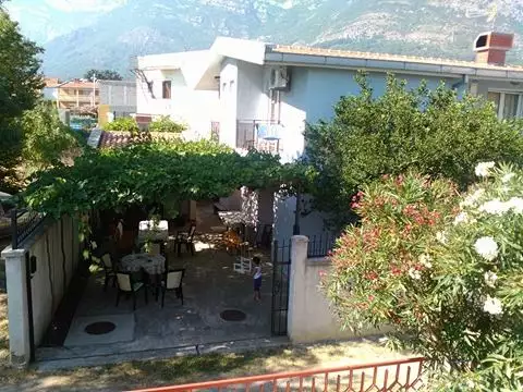 Отель, гостиница 252м² в Черногории, Сутоморе. Стоимостью 299000€ аренда фото-17