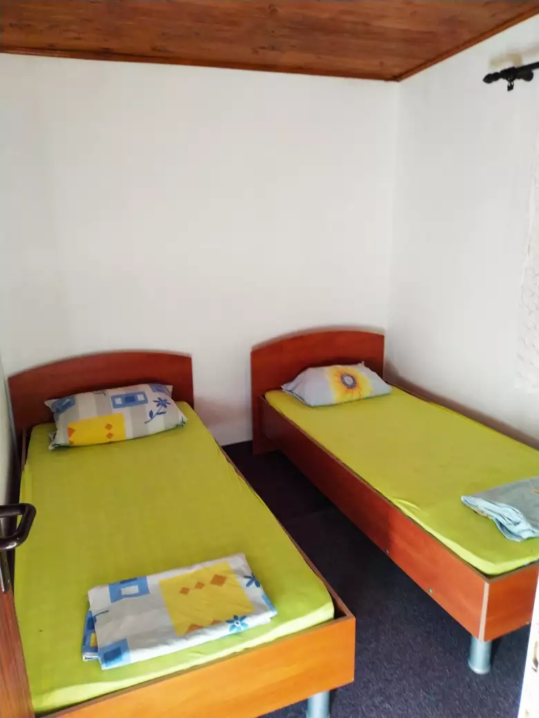 Отель, гостиница 240м² в Черногории, Чань. Стоимостью 230000€ аренда фото-7
