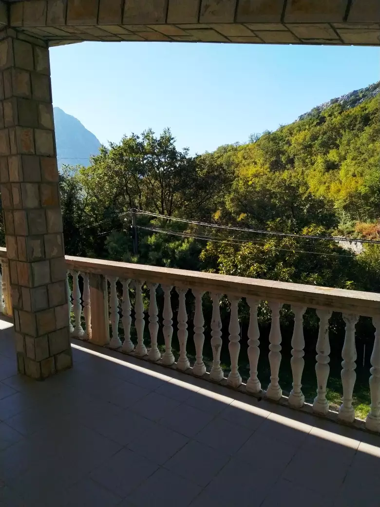 Отель, гостиница 240м² в Черногории, Чань. Стоимостью 230000€ аренда фото-9