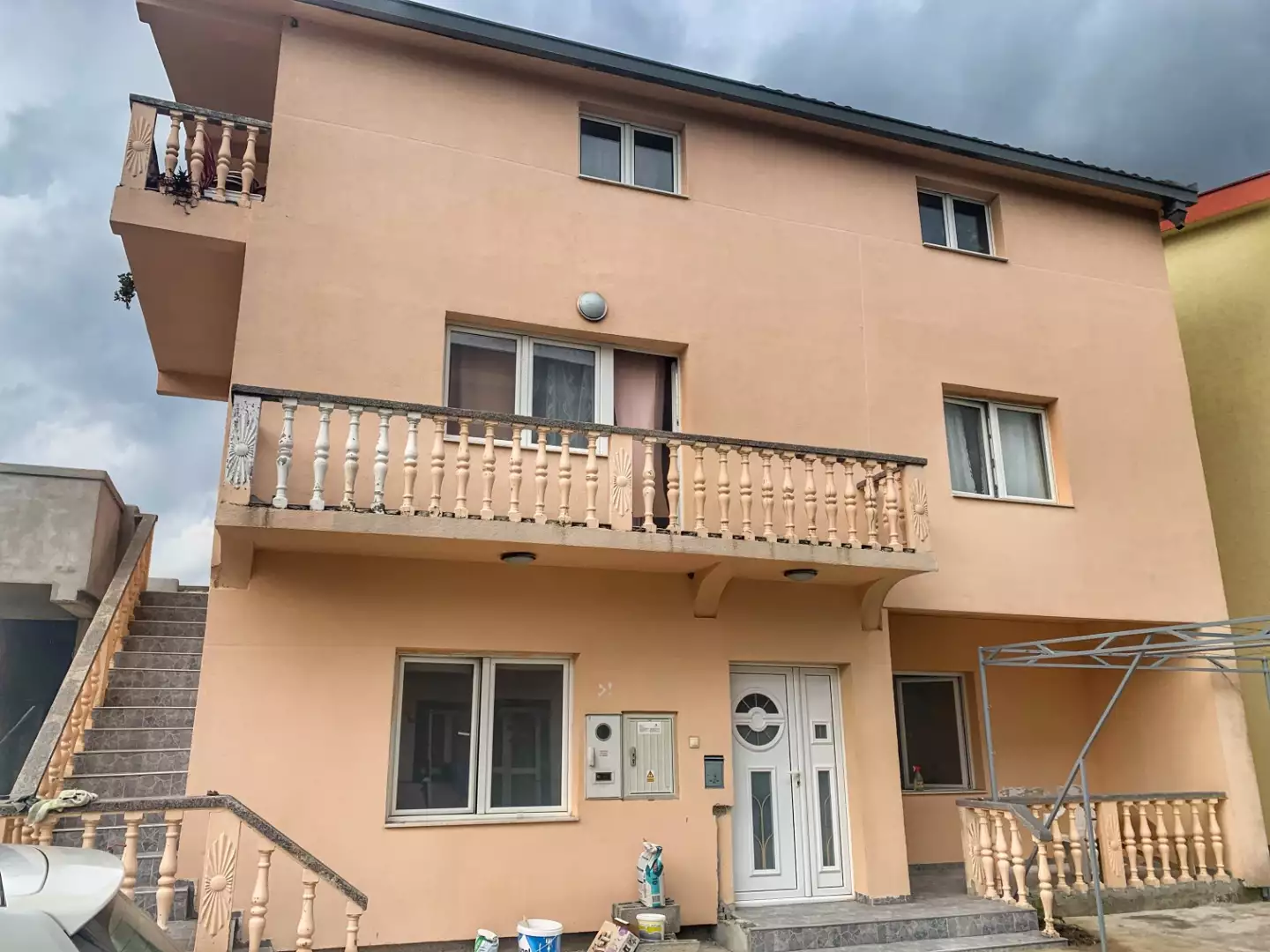 Дом 240м² в Черногории, Бар. Стоимостью 275000€ аренда фото-1
