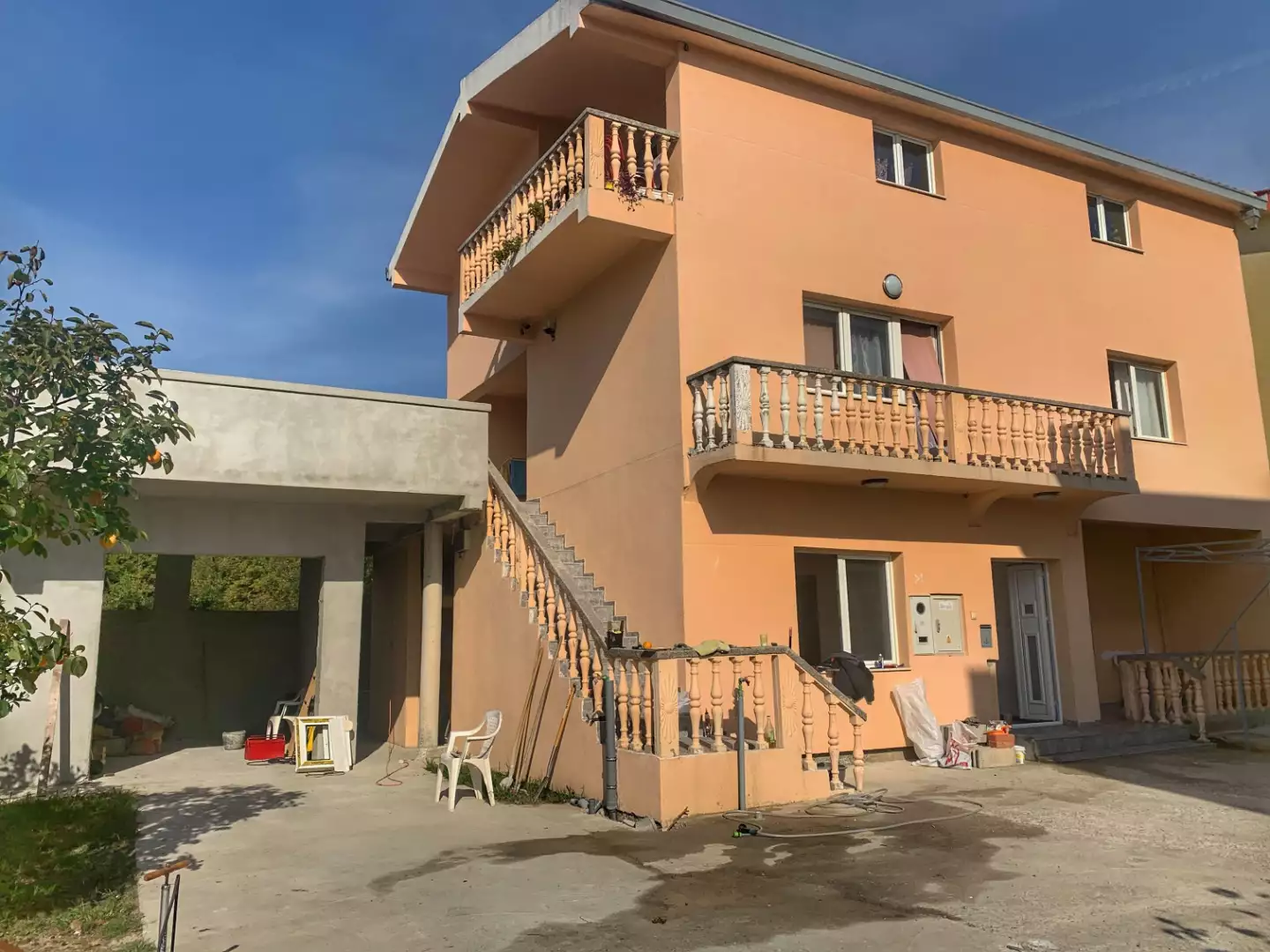 Дом 240м² в Черногории, Бар. Стоимостью 275000€ аренда фото-3